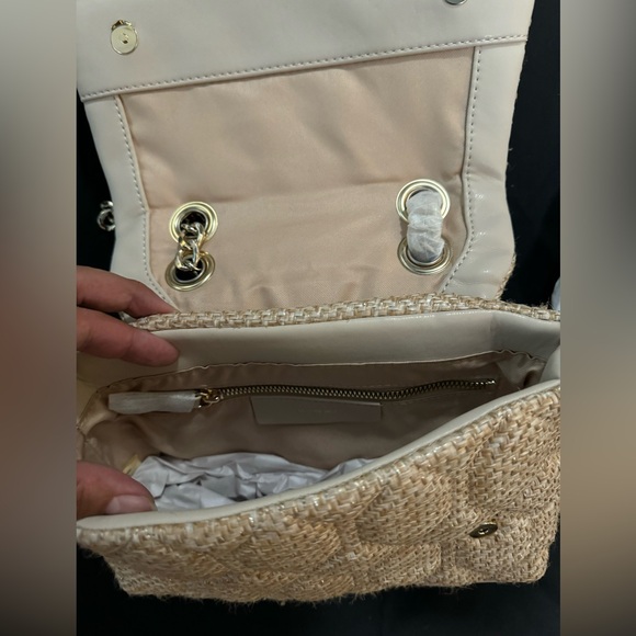 Jason wu quilted purse - Picture 4 of 4